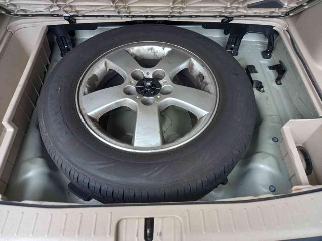 HYUNDAI Tucson usata 27