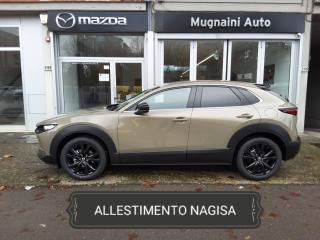 MAZDA CX-30 2.5L e-Skyactiv-G 140cv M Hybrid Nagisa Automatica