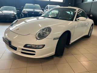 PORSCHE 911 usata, con Autoradio