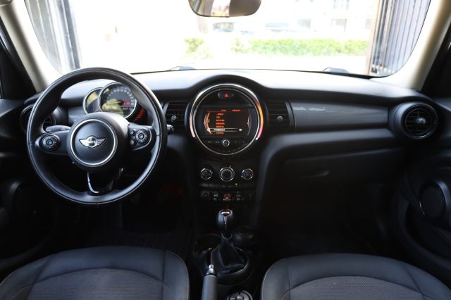 MINI One usata, con Airbag Passeggero