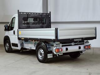 FIAT Ducato usata, con Autoradio