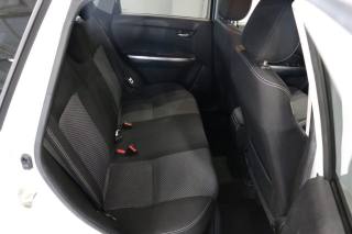SUZUKI Vitara usata, con Fendinebbia
