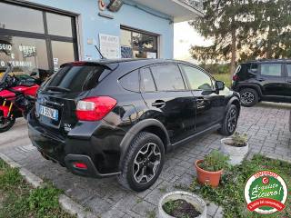 SUBARU XV usata, con Alzacristalli elettrici