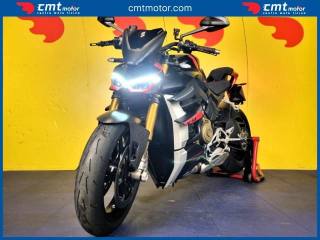 DUCATI Streetfighter usata 1