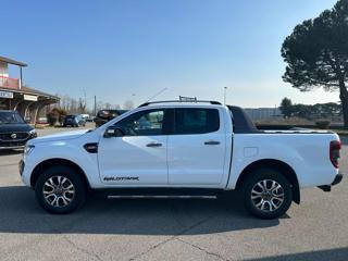 FORD Ranger usata, con Chiusura centralizzata