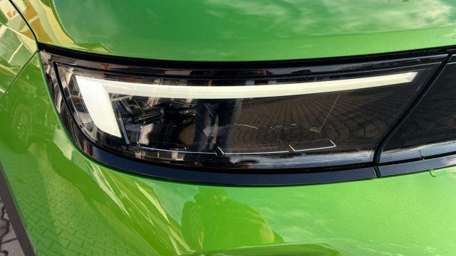 OPEL Mokka usata 20