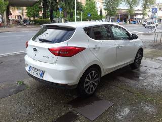 EVO Evo3 usata, con Fendinebbia