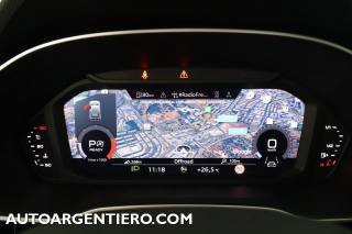 AUDI Q3 usata, con Controllo trazione