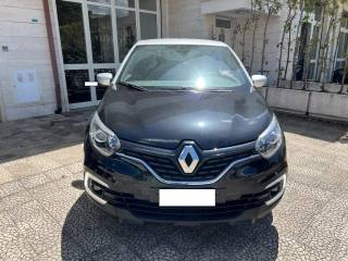 RENAULT Captur usata 6