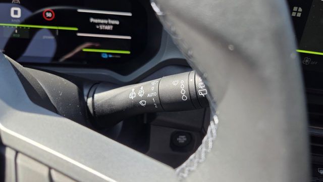 DACIA Bigster usata, con Volante multifunzione