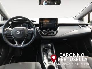 TOYOTA Corolla usata, con Controllo trazione