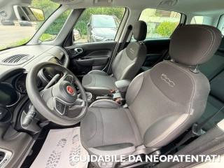 FIAT 500L usata, con Cerchi in lega
