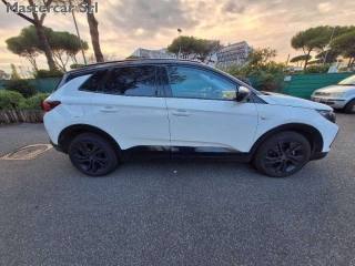 OPEL Grandland X usata, con Controllo elettronico della corsia