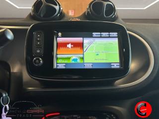 SMART ForTwo usata, con Interni in pelle