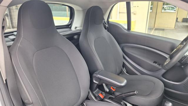 SMART ForTwo usata, con Immobilizzatore elettronico