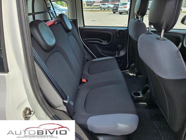 FIAT Panda usata 20