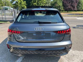 AUDI A3 usata, con Airbag Passeggero