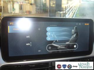 JEEP Avenger usata, con Bracciolo