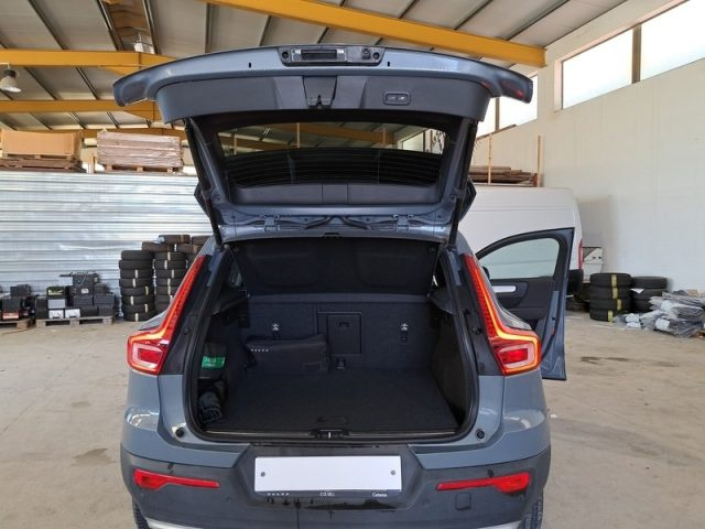 VOLVO XC40 usata, con Climatizzatore