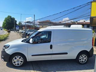 FIAT Doblo usata, con Sistema di navigazione