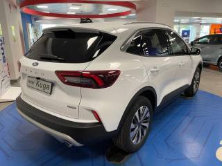 FORD Kuga usata, con Cruise Control