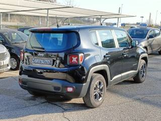 JEEP Renegade usata, con Alzacristalli elettrici