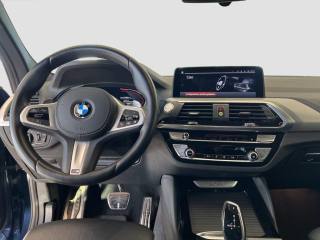 BMW X4 usata 8