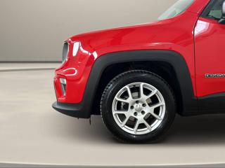 JEEP Renegade usata, con Start/Stop Automatico