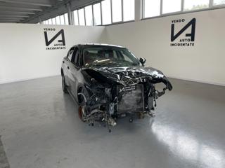 ALFA ROMEO Stelvio 2.2 TURBODIESEL 210CV AT8 Q4 EXECUTIVE AUTOMATICO