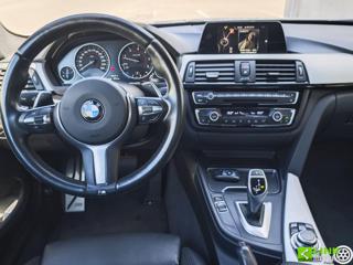 BMW 420 usata, con Controllo automatico clima