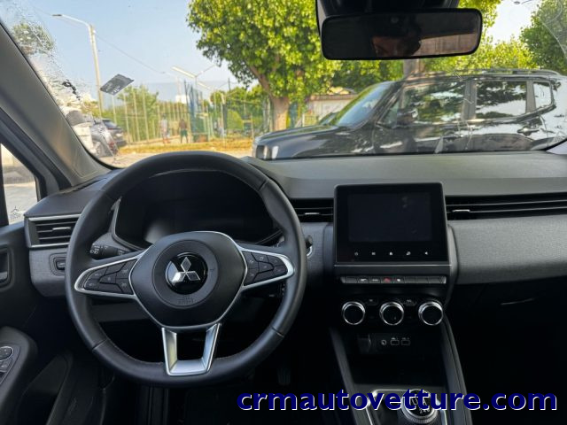 MITSUBISHI Colt usata, con Climatizzatore