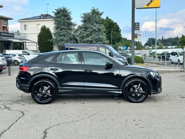 AUDI Q3 usata, con Airbag