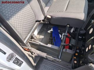 FORD Transit usata, con Park Distance Control