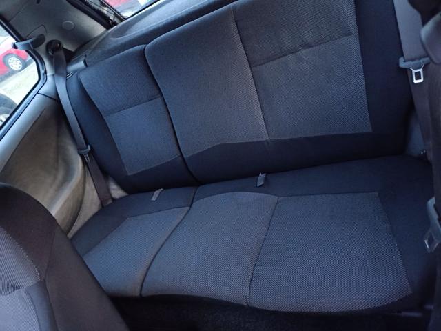 FIAT Punto usata, con Chiusura centralizzata