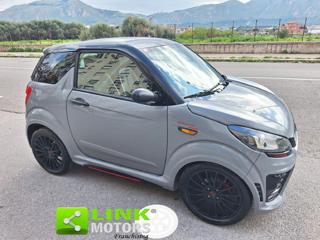 LIGIER JS usata, con Climatizzatore
