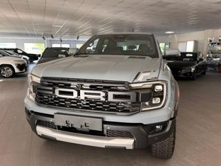 FORD Ranger Raptor usata, con Autoradio
