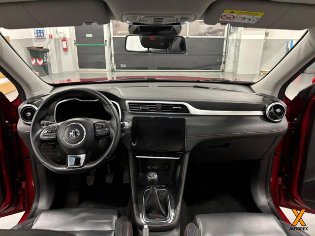 MG ZS usata, con Regolazione elettrica sedili