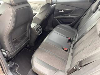 PEUGEOT 3008 usata, con Controllo automatico clima