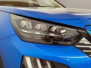 PEUGEOT 2008 usata, con Vivavoce