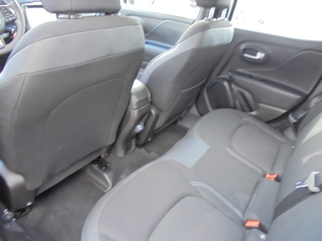 JEEP Renegade usata 27