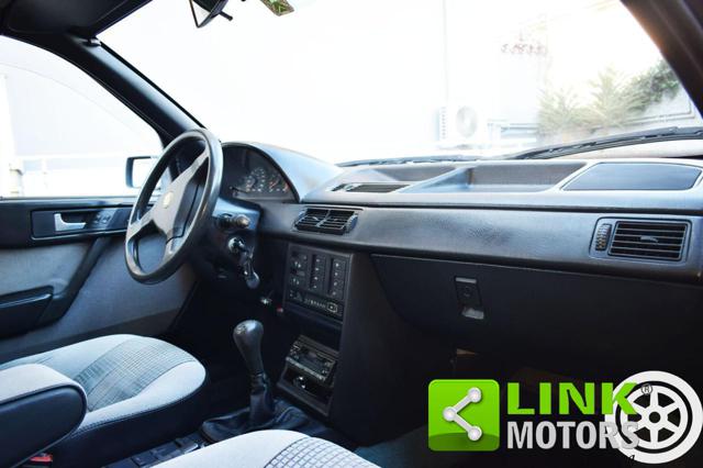 ALFA ROMEO 155 usata, con Fendinebbia