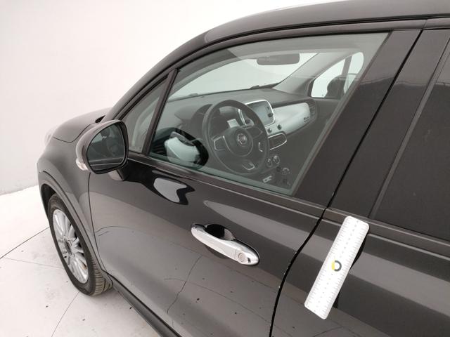 FIAT 500X usata 60