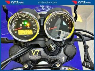 MOTO GUZZI V7 usata 4
