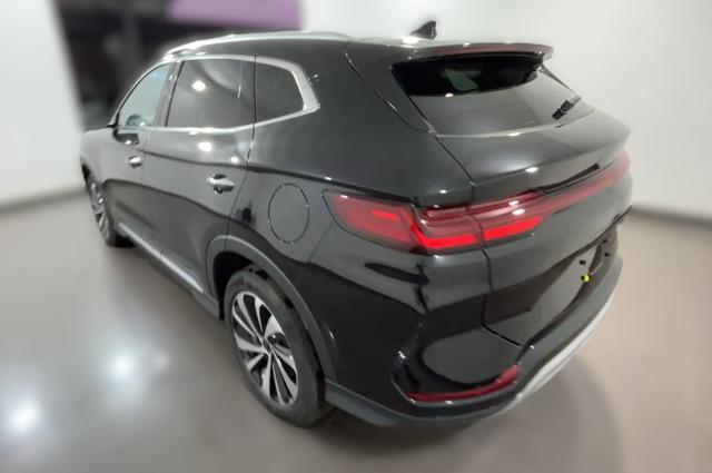 BYD Seal usata, con Alzacristalli elettrici