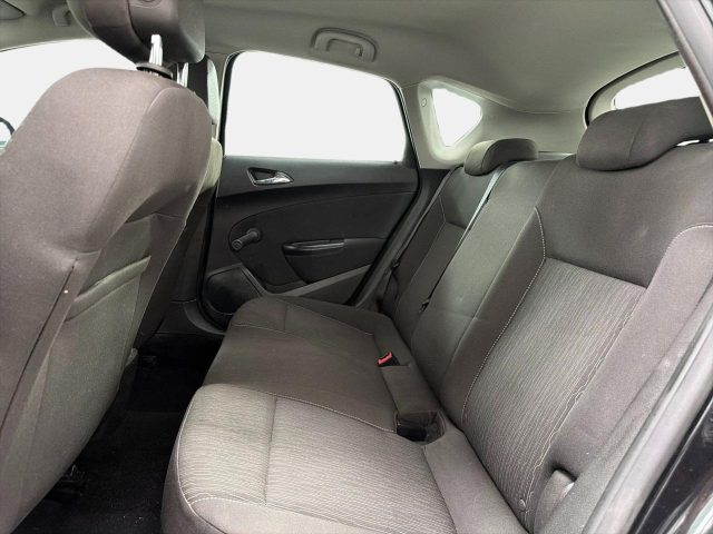 OPEL Astra usata 12