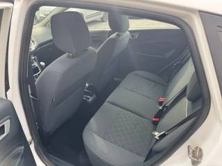 FORD Fiesta usata, con Immobilizzatore elettronico