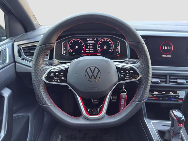 VOLKSWAGEN Polo usata, con ESP