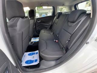 RENAULT Clio usata, con Filtro antiparticolato