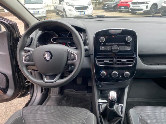 RENAULT Clio usata, con Controllo trazione