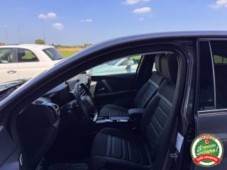 CITROEN C4 usata, con Controllo automatico clima